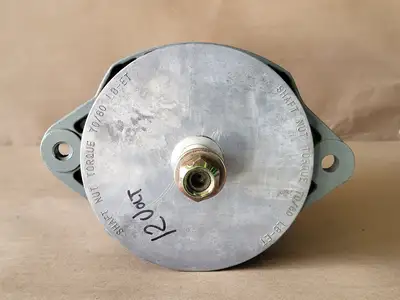 Alternator 90-01-3031, 12V