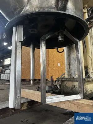 USED Ross 100 Gallon Ross Mixer, model PD-100