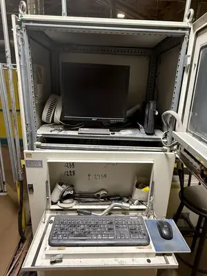 USED 2005 SCM CONCEPT NT/L