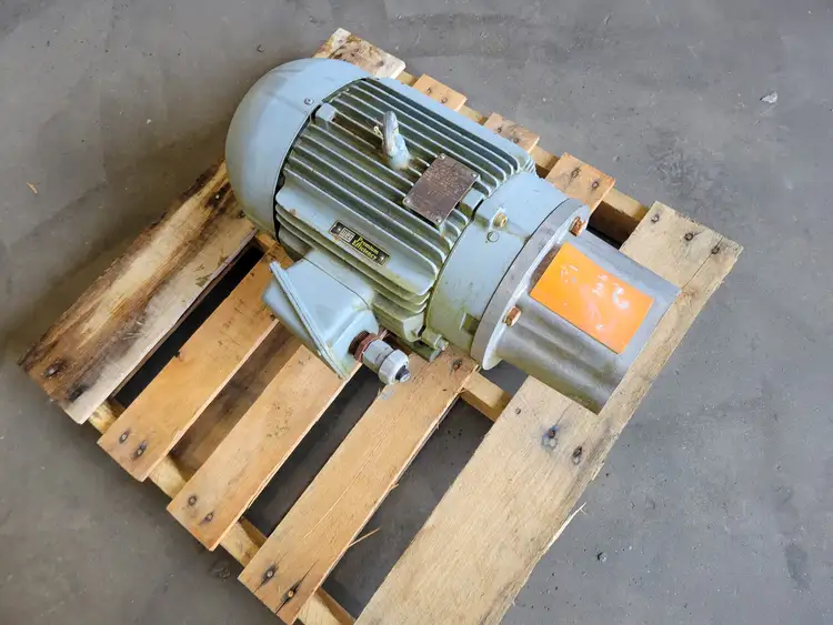 Used WEG A067063 Motors (misc) British Columbia CA | Lenmark #1439946
