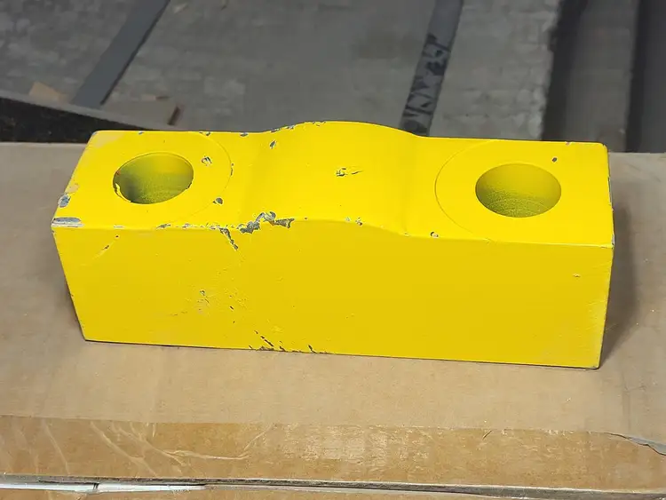 Used EPIROC 5572683000 Construction Equipment Parts British Columbia CA | Lenmark #838091