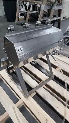 Used GAI _UNKNOWN_ Overflow Pressure Gravity Liquid Fillers Oregon US | Ager Tank & Equipment Co. #1326246