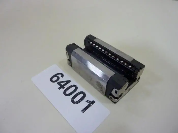Used THK R162211322 Bearings Michigan US | Ideal Machinery #570464