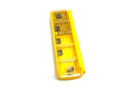 NEW KENNAMETAL SCREW-ON CCGT-LF POSITIVE INSERT CCGT060208LF