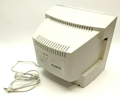 USED PHILIPS VS23605T, VC86775T