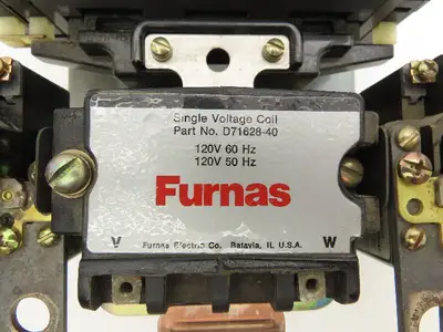 Used FURNAS _UNKNOWN_ Starters Indiana US | Arrow Industrial #1566998
