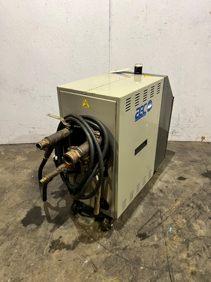 USED 2003 AEC TCU500
