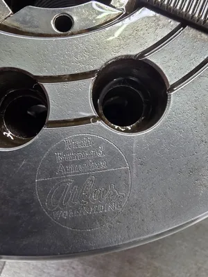 PRATT BURNERD ATL6-A5 Tooling | GMT (6)