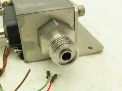 Aera VX-1DT Mass Flow Controller