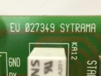 Used EUROTEK EU 027349 Circuit Boards Michigan US | Ideal Machinery #1304210