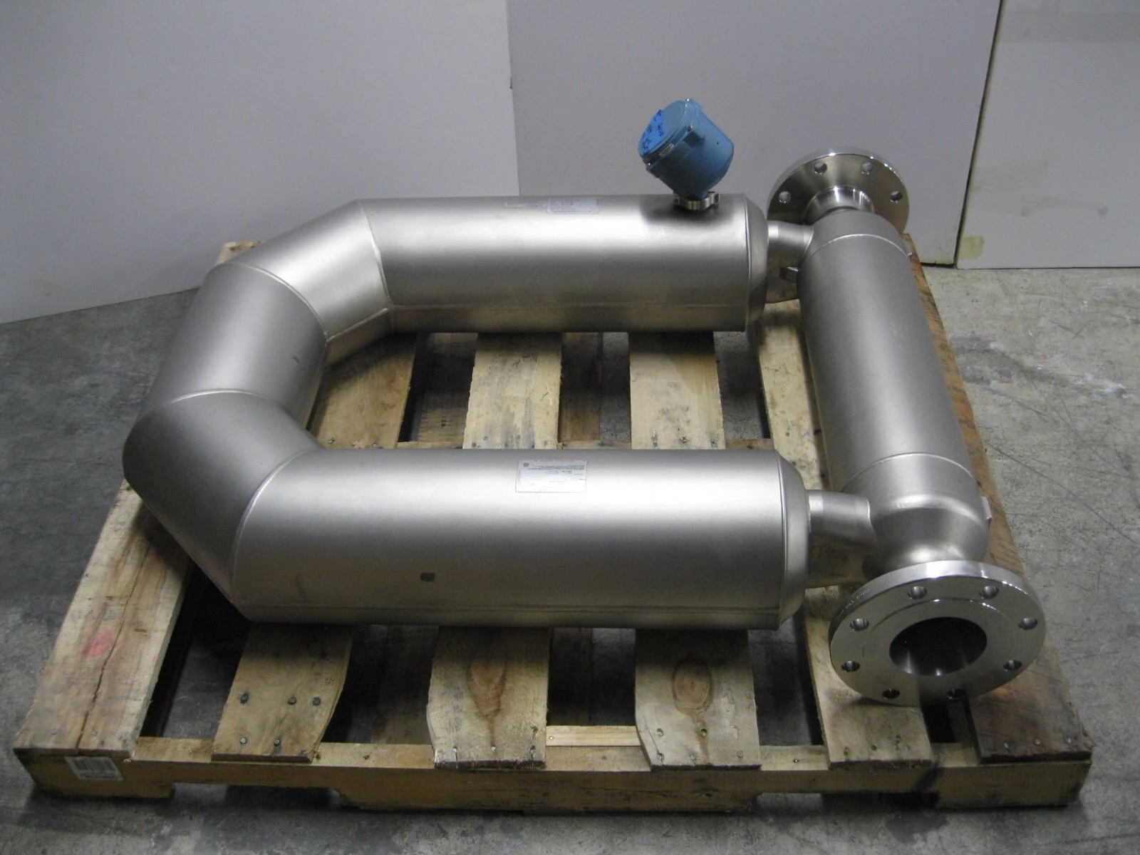 USED Micro Motion CMF300 M425N2BAEZZZ