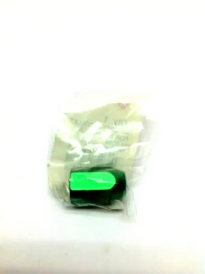 NEW VERMONT GAUGE GREEN COLLET FOR 3W HANDLE