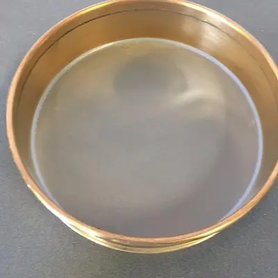 Cole Parmer No.100 Metric 1500m .0059''