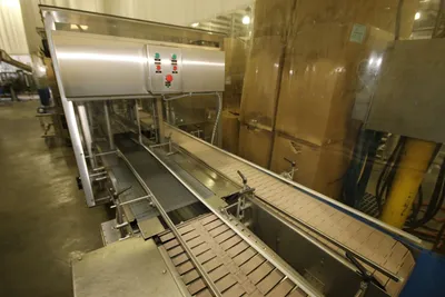 USED POLYPACK INC. CFH 24-32-40 CVL