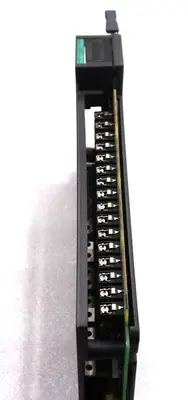 ALLEN BRADLEY 1771-0Q16 SERIES B ISOLATED DC OUTPUT MODULE  10-32VDC #L-526