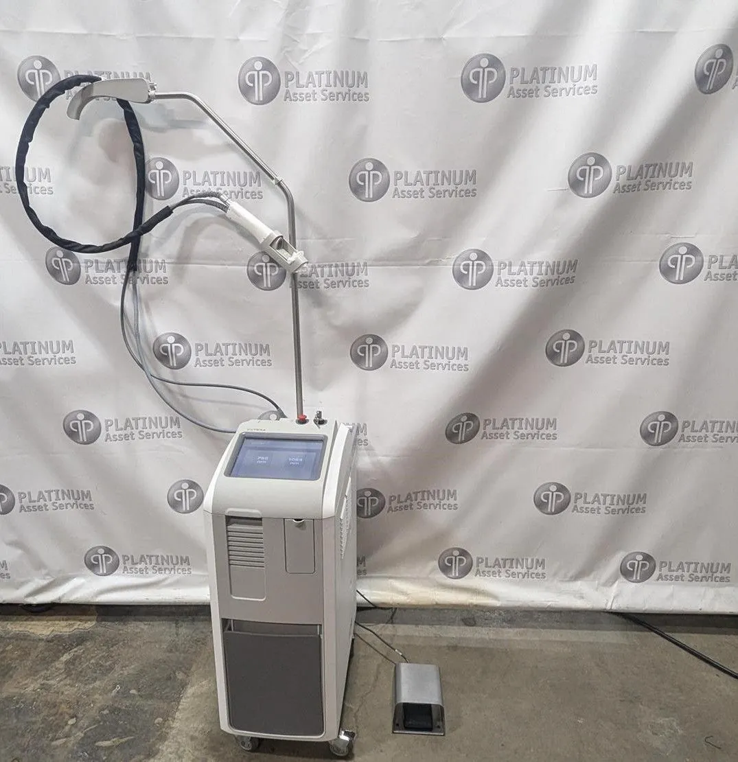 USED 2023 CUTERA SYSTEM EXCEL HR
