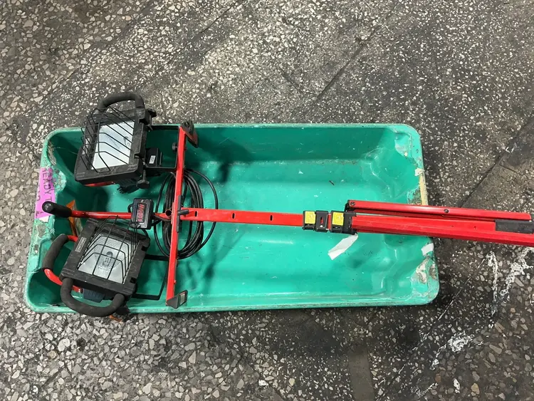 Used CRAFTSMAN _UNKNOWN_ Miscellaneous MRO Ohio US | HGR 24 #1516981