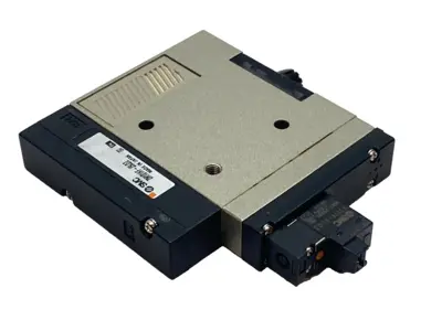 Used SMC Vacuum Ejector High-Pressure Vacuum Pumps Michigan US | Maverick Industrial Sales #1401476