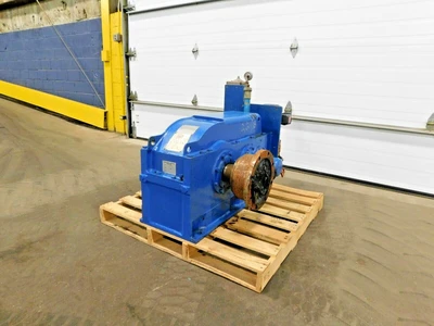 Used Falk 1080YF1-A Speed Reducers | Equipment Recovery Corp. #1330975
