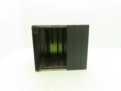 Pilz PSS 3100 AMADA 1 Safety PLC Rack 7 Slot
