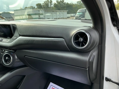Used 2020 CHEVROLET BLAZER SUVs Michigan US | Miedema Asset Management Group #1413868