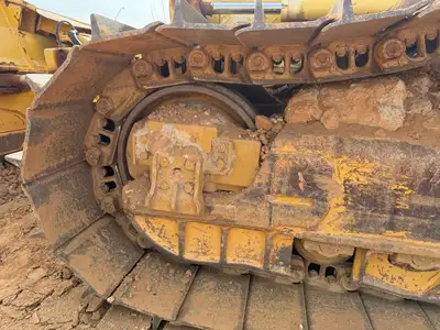 Used 2014 Komatsu D51PXi-22 Crawler Dozers North Carolina US | Zadoon Equipment #1480743