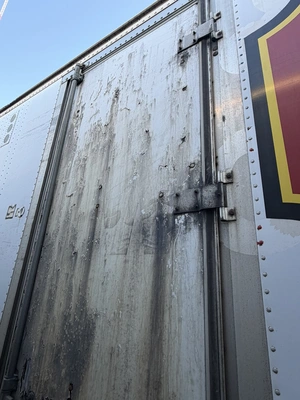 Used 2002 TRAILMOBILE _UNKNOWN_ Box Trailers Ohio US | Miedema Asset Management Group #1693551
