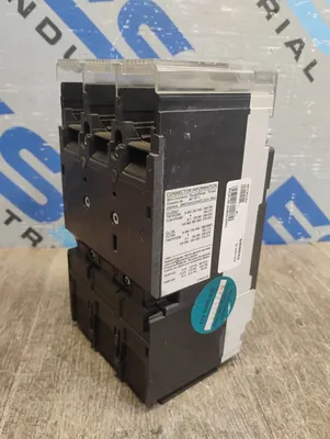 Siemens NFX3N250 Electrical/PLC/Automation | ESS Industrial Equipment Sales (5)
