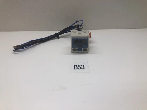 NEW SMC ZSE30-N7L-65