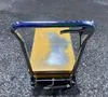 USED 2011 WESCO TF30