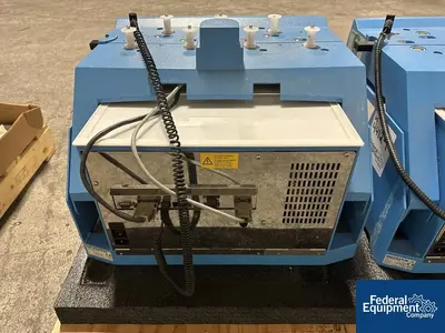 USED Sotax Sotax Multi-Component Dissolution System