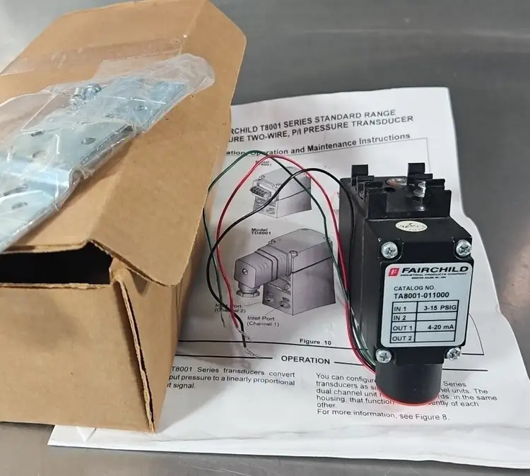 Used INDUSTRIAL MRO _UNKNOWN_ PLC Processors | Palmetto Automation #1155227