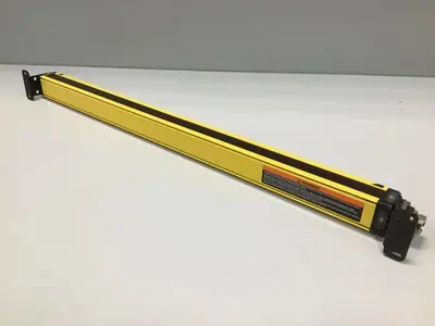 USED BANNER ENGINEERING MSE2424Y