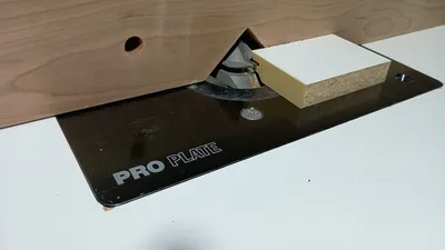 Custom | Other | Lock Miter Machines