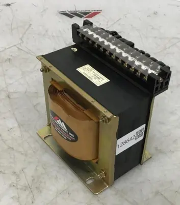 Used SHOWA 42216-10 Transformers Michigan US | Ideal Machinery #707199