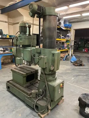 USED KIKINDA -