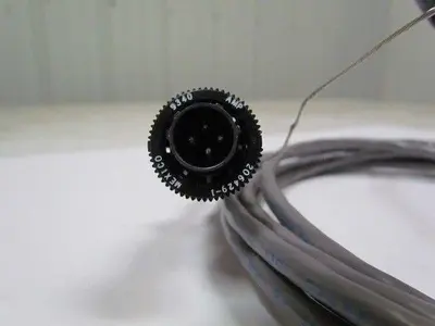 Design Components Incorporated MC-002-00ENHC Unknown encoder