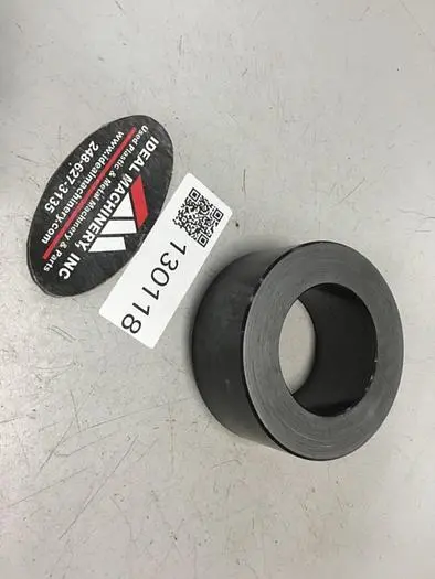 Used VAN DORN 308178 Injection Molding Parts Michigan US | Ideal Machinery #710618