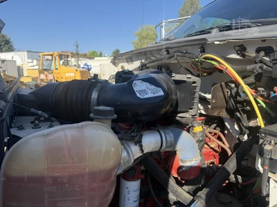 Used 2015 FORD F750 XL SD Water Trucks California US | Mittry Construction #1363449