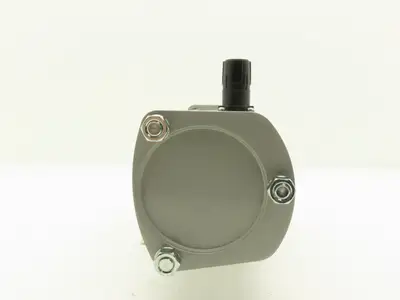 SMC VBA40A-T04GN-Z Booster Regulator 0-145psi 1/2"NPT