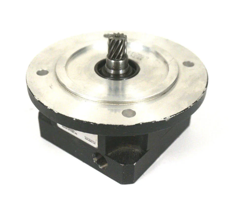 STOBER K102WG0200MT10 SERVOFIT GEARHEAD 20.1:1 RATIO