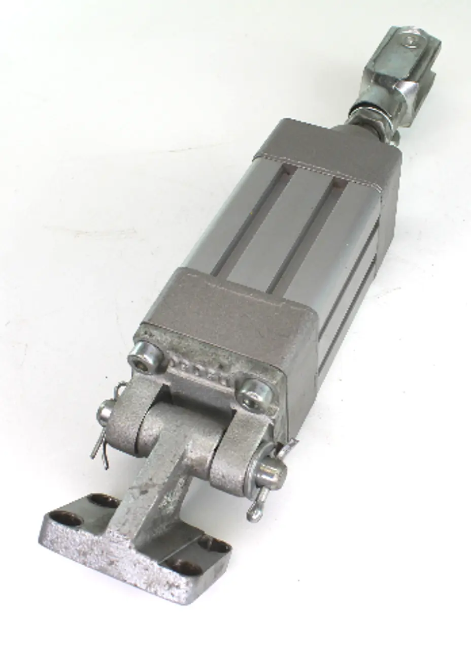 USED SMC CP95SDB50-32