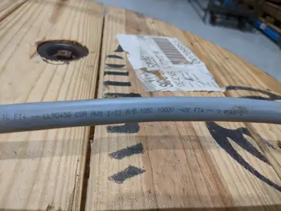 NEW SOUTHWIRE CC190