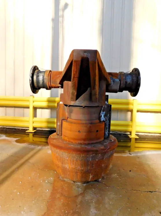 Used _UNKNOWN_ Does Not Apply Mills / Grinders Ohio US | Equipment Recovery Corp. #1331492