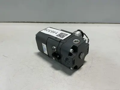 USED CONTROL AIR TYPE 500X