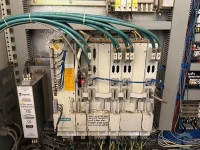 USED 2000 ADIGE LT652
