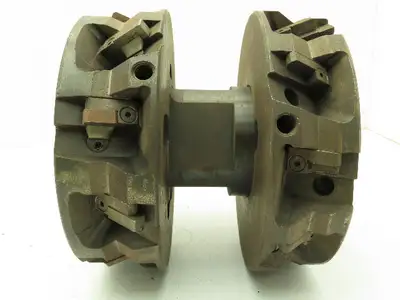 Used GREENLEAF _UNKNOWN_ Miscellaneous MRO | Arrow Industrial #658767