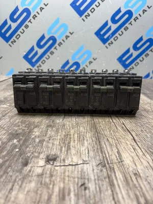 Used GENERAL ELECTRIC THHQB225 Circuit Breakers South Carolina US | ESS Industrial Equipment Sales #1251365