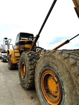Used 2006 _UNKNOWN_ _UNKNOWN_ Articulated Dump Trucks Kentucky US | H Richardson and Sons #1557782