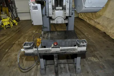 USED ROUSSELLE 4